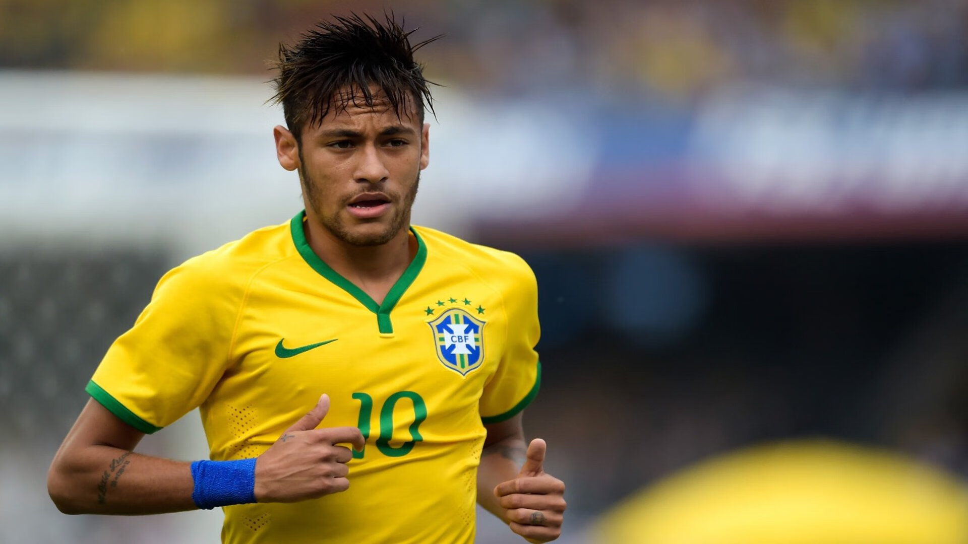 世界杯预选赛南美区开战 巴西阿根廷齐迎开门红