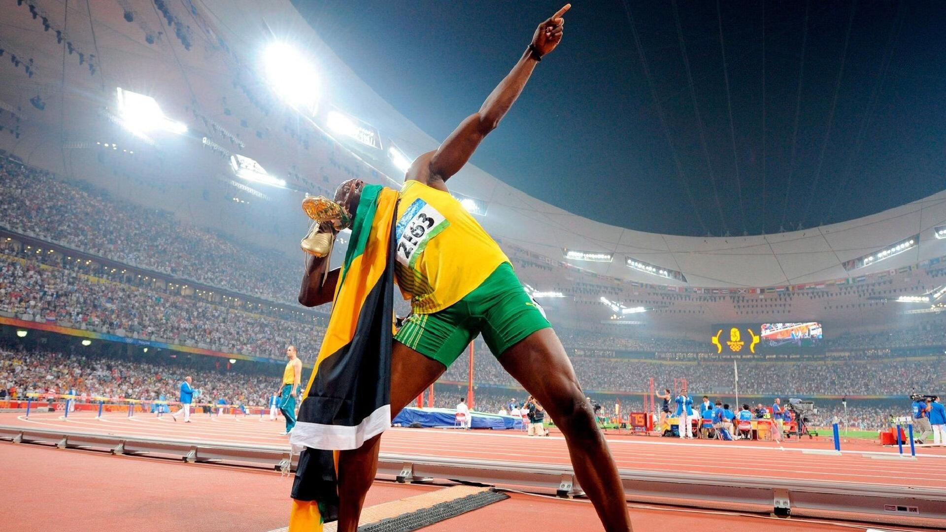 税务与银行系统职工运动会 账本之外在跑道上分高下